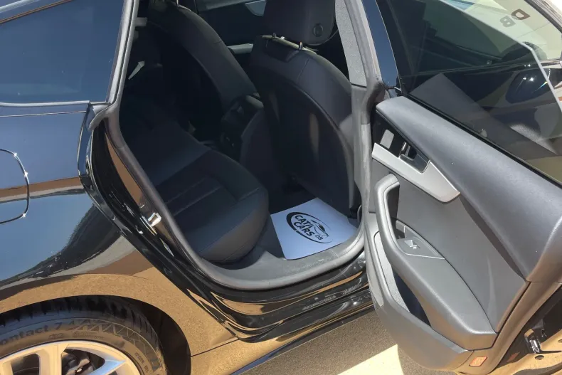 Audi A5 din 2020 cu 173.000 km - oferta AUD242045 - foto 23