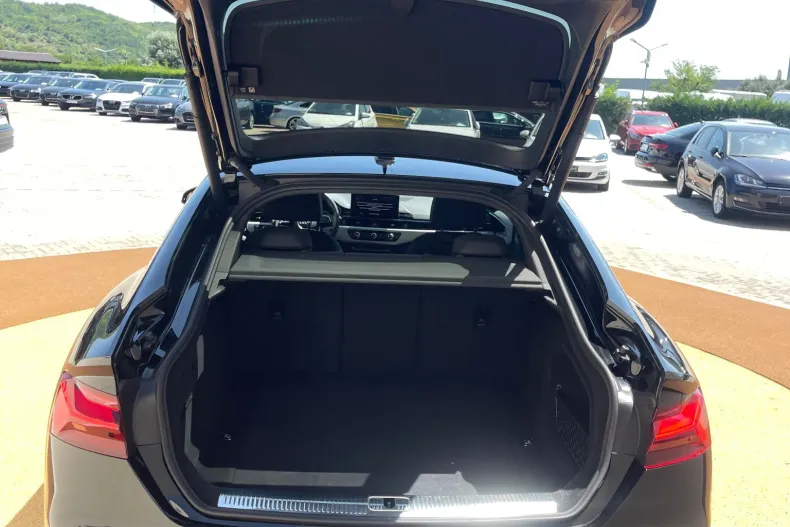 Audi A5 din 2020 cu 173.000 km - oferta AUD242045 - foto 25