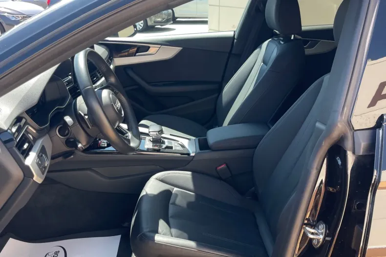 Audi A5 din 2020 cu 173.000 km - oferta AUD242045 - foto 29