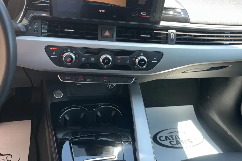 Audi A5 din 2020 cu 173.000 km - oferta AUD242045 - foto 32