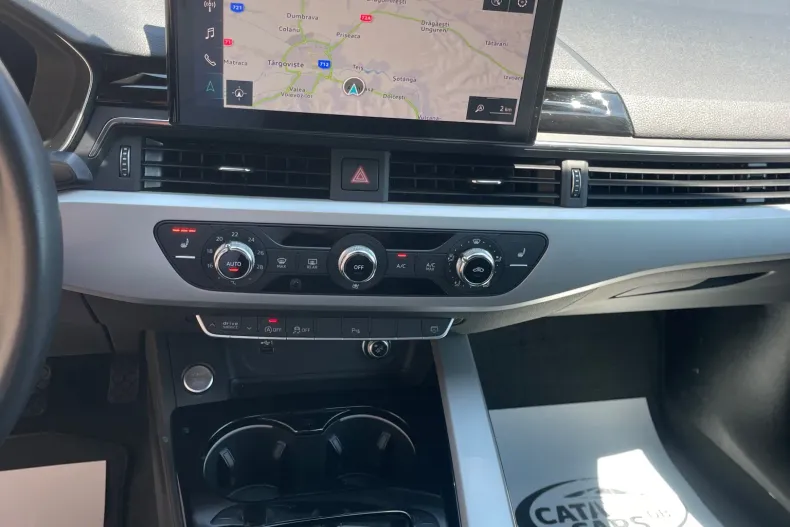 Audi A5 din 2020 cu 173.000 km - oferta AUD242045 - foto 33