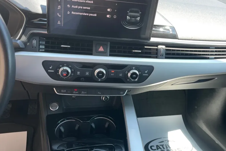 Audi A5 din 2020 cu 173.000 km - oferta AUD242045 - foto 34