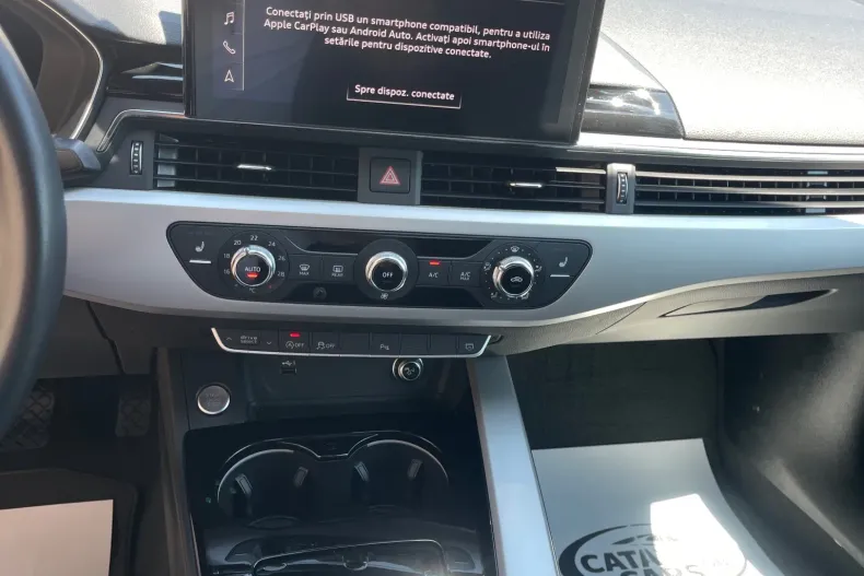 Audi A5 din 2020 cu 173.000 km - oferta AUD242045 - foto 36