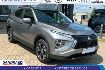Mitsubishi Eclipse Cross din 2022 - oferta MIT242046