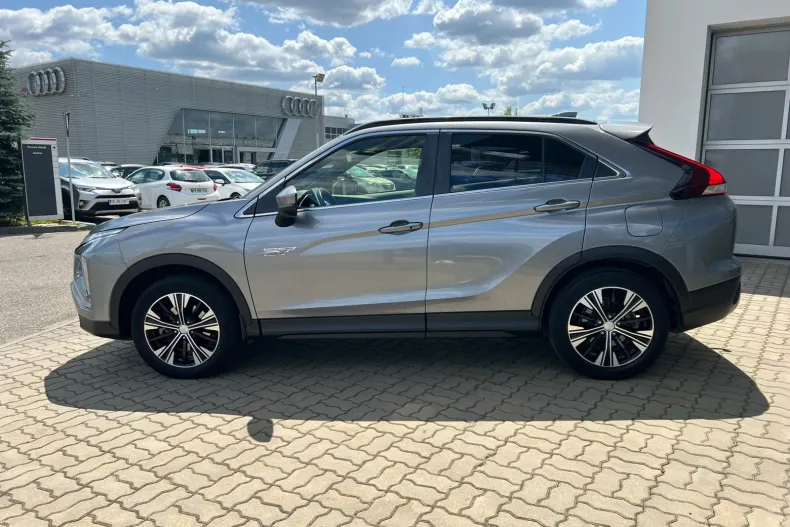 Mitsubishi Eclipse Cross din 2022 cu 59.883 km - oferta MIT242046 - foto 4