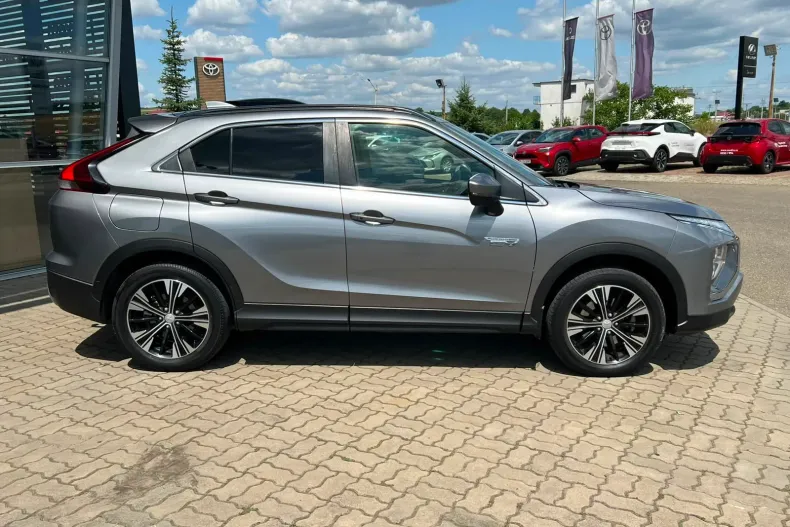 Mitsubishi Eclipse Cross din 2022 cu 59.883 km - oferta MIT242046 - foto 6