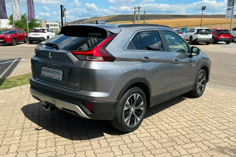 Mitsubishi Eclipse Cross din 2022 cu 59.883 km - oferta MIT242046 - foto 7