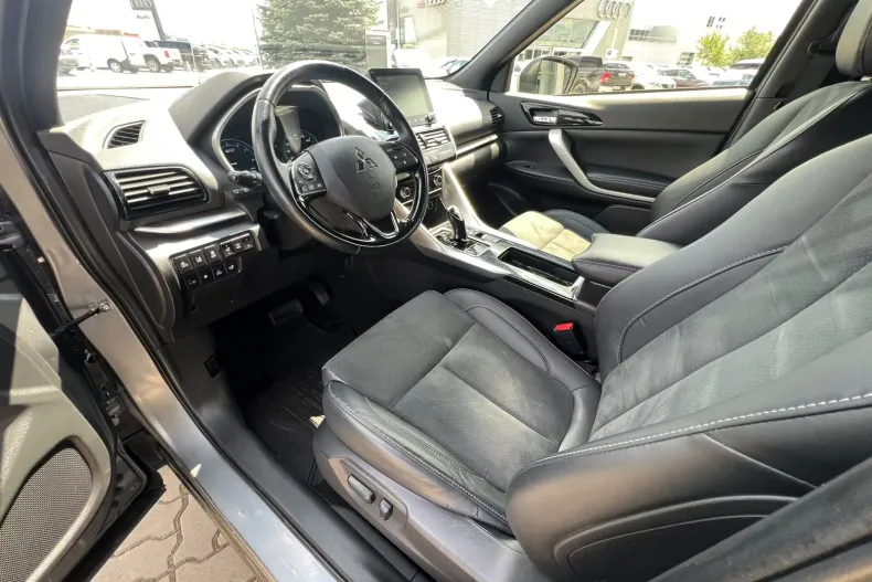 Mitsubishi Eclipse Cross din 2022 cu 59.883 km - oferta MIT242046 - foto 14