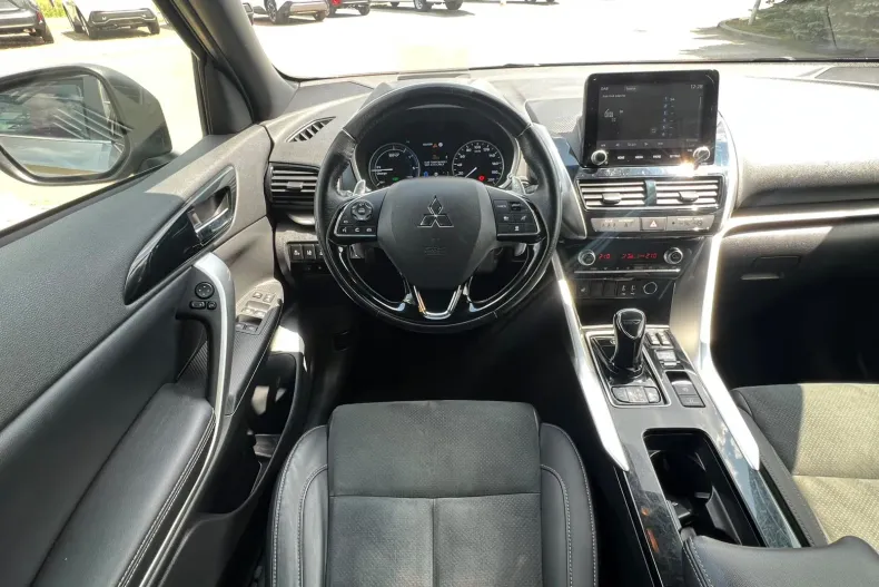Mitsubishi Eclipse Cross din 2022 cu 59.883 km - oferta MIT242046 - foto 24