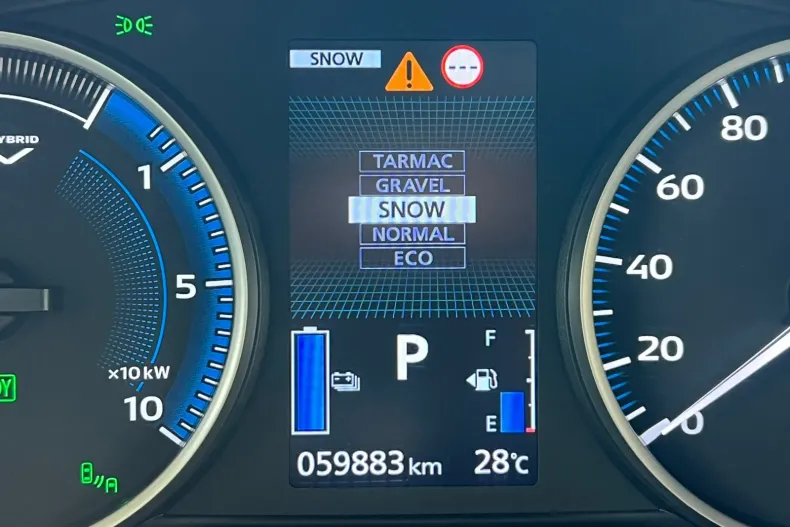 Mitsubishi Eclipse Cross din 2022 cu 59.883 km - oferta MIT242046 - foto 26