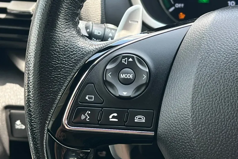 Mitsubishi Eclipse Cross din 2022 cu 59.883 km - oferta MIT242046 - foto 27