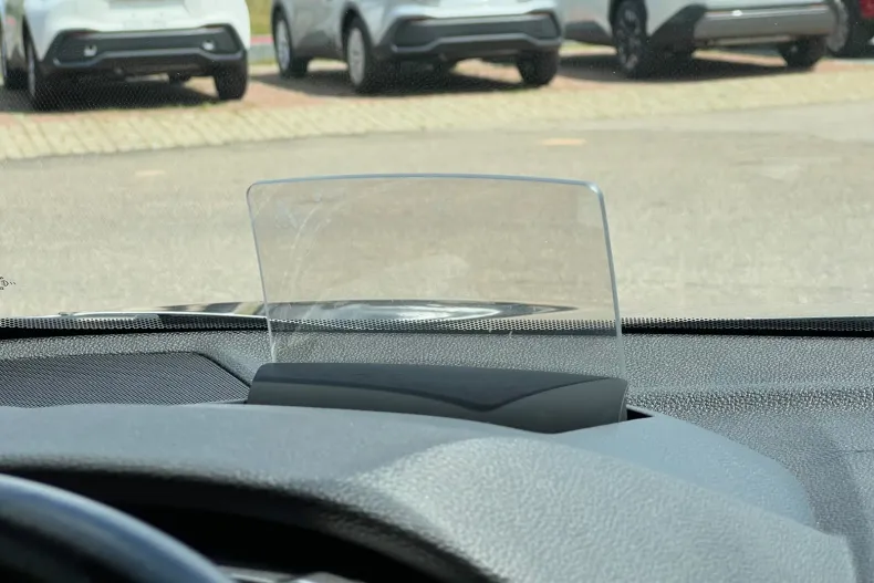 Mitsubishi Eclipse Cross din 2022 cu 59.883 km - oferta MIT242046 - foto 31