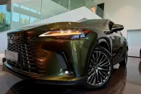 Lexus Seria RX din 2026 cu 5 km - oferta LEX242047 - foto 2