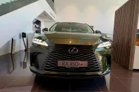 Lexus Seria RX din 2026 cu 5 km - oferta LEX242047 - foto 3