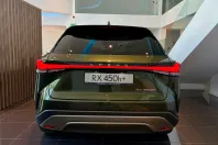Lexus Seria RX din 2026 cu 5 km - oferta LEX242047 - foto 6