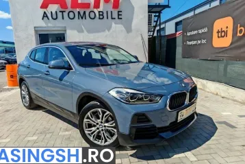 BMW X2 din 2021 - oferta BMW242048