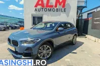 BMW X2 (Seria X) din 2021 cu 143.000 km - oferta BMW242048 - foto 3