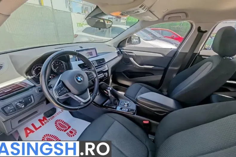 BMW X2 (Seria X) din 2021 cu 143.000 km - oferta BMW242048 - foto 4