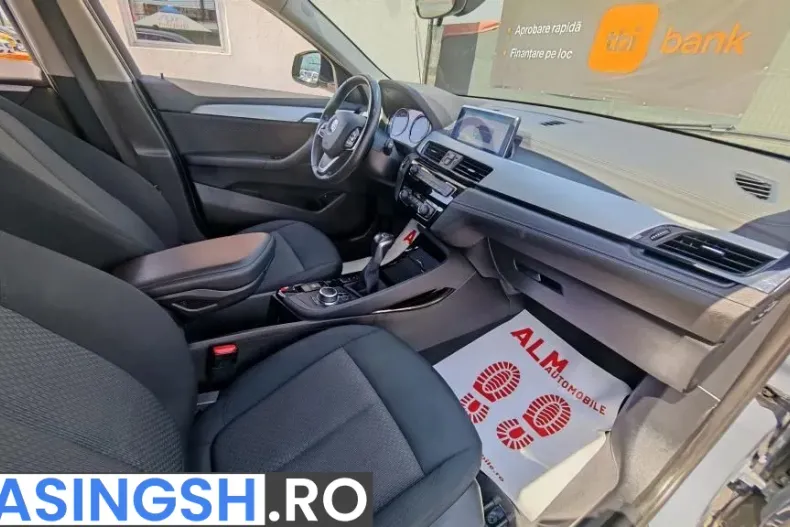 BMW X2 (Seria X) din 2021 cu 143.000 km - oferta BMW242048 - foto 5
