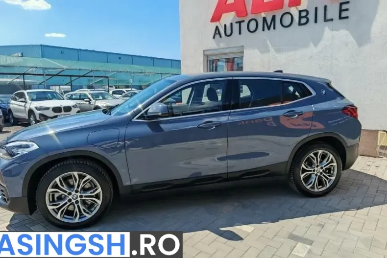 BMW X2 (Seria X) din 2021 cu 143.000 km - oferta BMW242048 - foto 7