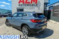 BMW X2 (Seria X) din 2021 cu 143.000 km - oferta BMW242048 - foto 8