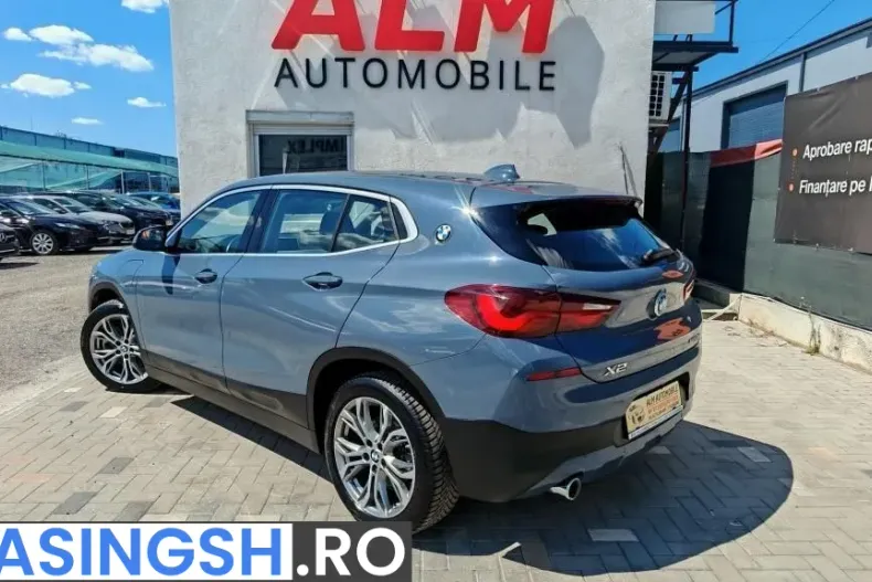 BMW X2 (Seria X) din 2021 cu 143.000 km - oferta BMW242048 - foto 8