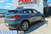 BMW X2 (Seria X) din 2021 cu 143.000 km - oferta BMW242048 - foto 9