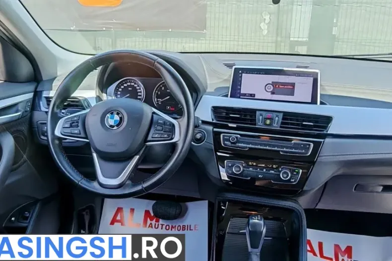 BMW X2 (Seria X) din 2021 cu 143.000 km - oferta BMW242048 - foto 10