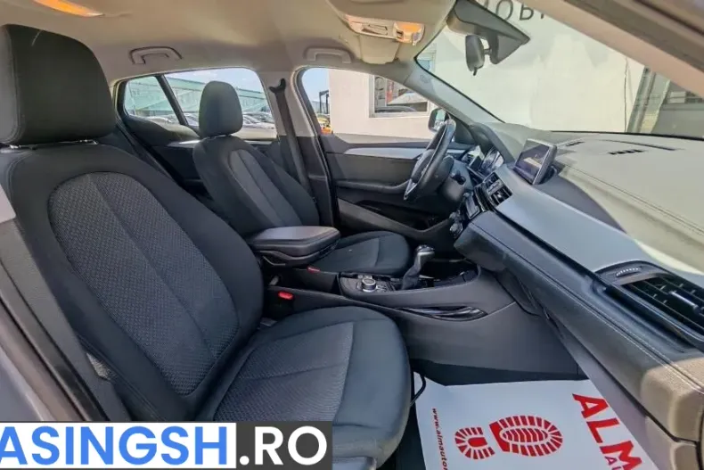 BMW X2 (Seria X) din 2021 cu 143.000 km - oferta BMW242048 - foto 12