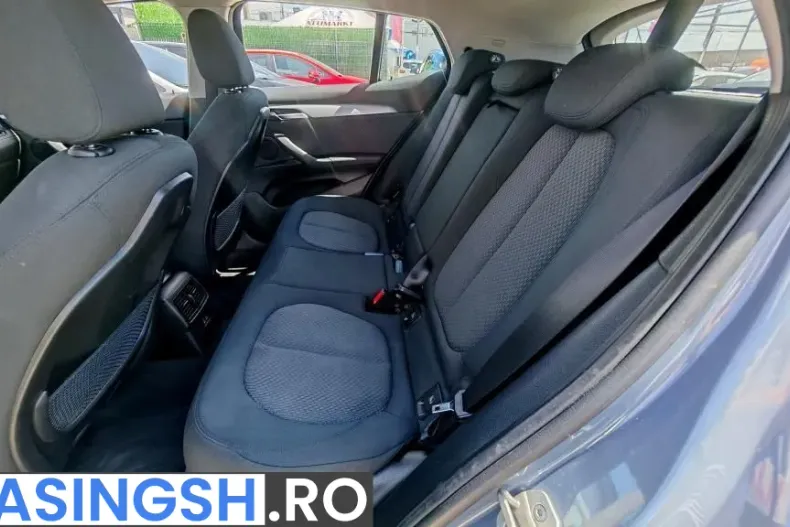 BMW X2 (Seria X) din 2021 cu 143.000 km - oferta BMW242048 - foto 13