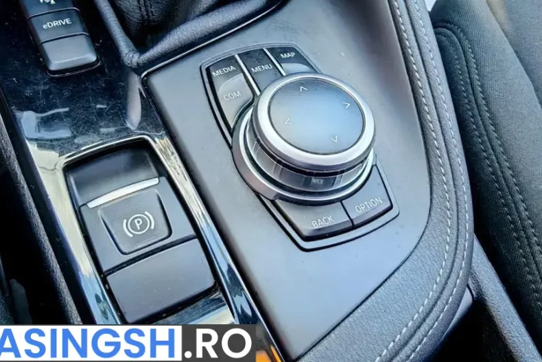 BMW X2 (Seria X) din 2021 cu 143.000 km - oferta BMW242048 - foto 16