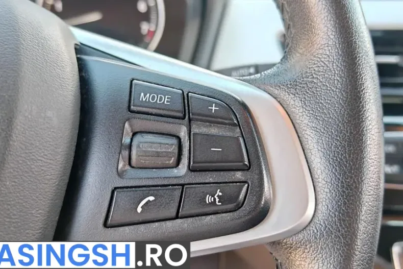 BMW X2 (Seria X) din 2021 cu 143.000 km - oferta BMW242048 - foto 26