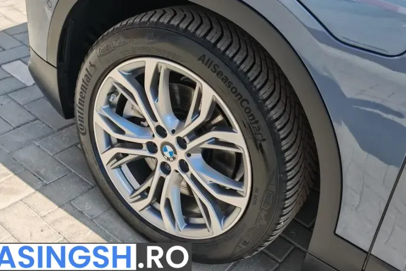 BMW X2 (Seria X) din 2021 cu 143.000 km - oferta BMW242048 - foto 29