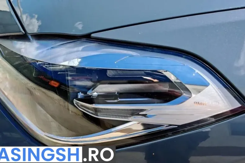 BMW X2 (Seria X) din 2021 cu 143.000 km - oferta BMW242048 - foto 30