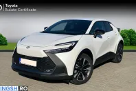 Toyota C-HR din 2025 cu 3.500 km - oferta TOY242049 - foto 1