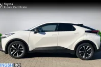 Toyota C-HR din 2025 cu 3.500 km - oferta TOY242049 - foto 2