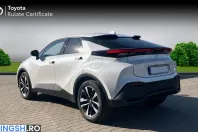 Toyota C-HR din 2025 cu 3.500 km - oferta TOY242049 - foto 3