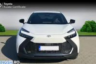 Toyota C-HR din 2025 cu 3.500 km - oferta TOY242049 - foto 4