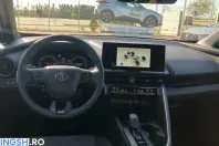 Toyota C-HR din 2025 cu 3.500 km - oferta TOY242049 - foto 8