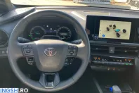 Toyota C-HR din 2025 cu 3.500 km - oferta TOY242049 - foto 9