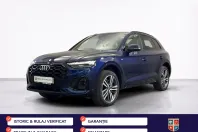 Audi Q5 din 2022 cu 119.134 km - oferta AUD242050 - foto 1