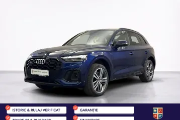 Audi Q5 din 2022 - oferta AUD242050