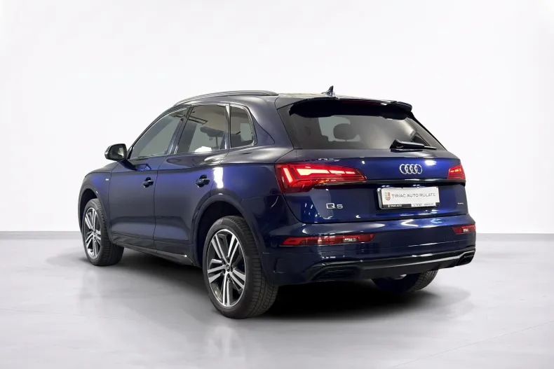 Audi Q5 din 2022 cu 119.134 km - oferta AUD242050 - foto 3