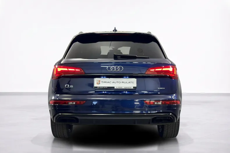 Audi Q5 din 2022 cu 119.134 km - oferta AUD242050 - foto 4