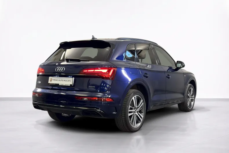 Audi Q5 din 2022 cu 119.134 km - oferta AUD242050 - foto 5