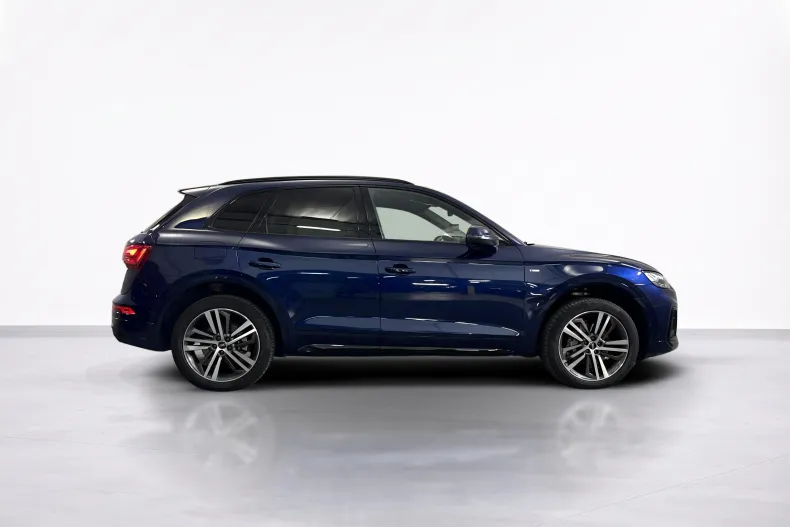 Audi Q5 din 2022 cu 119.134 km - oferta AUD242050 - foto 6