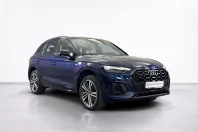 Audi Q5 din 2022 cu 119.134 km - oferta AUD242050 - foto 7