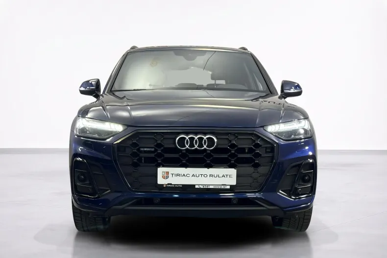 Audi Q5 din 2022 cu 119.134 km - oferta AUD242050 - foto 8