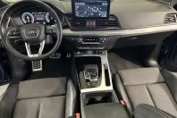 Audi Q5 din 2022 cu 119.134 km - oferta AUD242050 - foto 9
