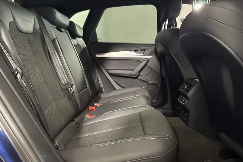 Audi Q5 din 2022 cu 119.134 km - oferta AUD242050 - foto 12